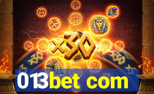 013bet com